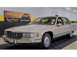 1994 Cadillac Fleetwood (CC-1707135) for sale in Mankato, Minnesota