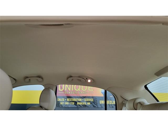 2007 Lincoln Town Car (CC-1707138) for sale in Mankato, Minnesota