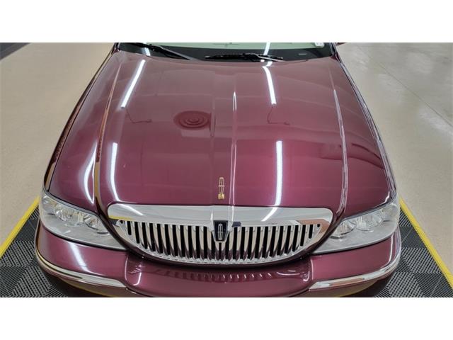 2007 Lincoln Town Car (CC-1707138) for sale in Mankato, Minnesota
