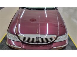 2007 Lincoln Town Car (CC-1707138) for sale in Mankato, Minnesota