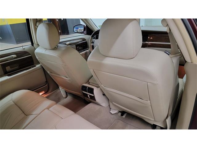 2007 Lincoln Town Car (CC-1707138) for sale in Mankato, Minnesota