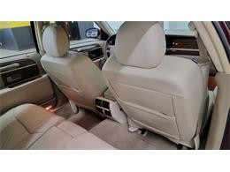 2007 Lincoln Town Car (CC-1707138) for sale in Mankato, Minnesota