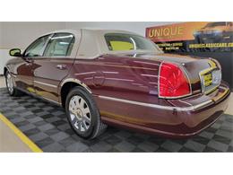 2007 Lincoln Town Car (CC-1707138) for sale in Mankato, Minnesota