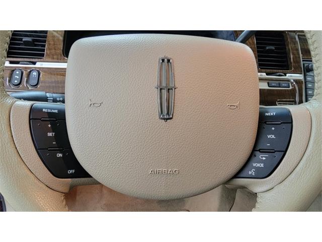 2007 Lincoln Town Car (CC-1707138) for sale in Mankato, Minnesota