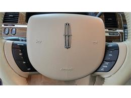 2007 Lincoln Town Car (CC-1707138) for sale in Mankato, Minnesota