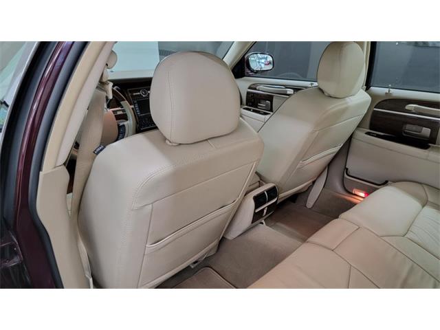 2007 Lincoln Town Car (CC-1707138) for sale in Mankato, Minnesota