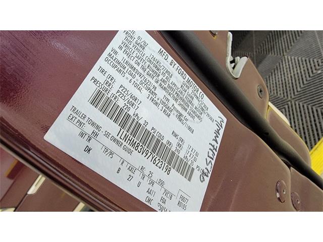 2007 Lincoln Town Car (CC-1707138) for sale in Mankato, Minnesota