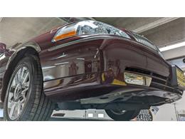 2007 Lincoln Town Car (CC-1707138) for sale in Mankato, Minnesota