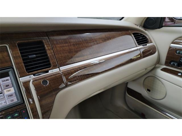 2007 Lincoln Town Car (CC-1707138) for sale in Mankato, Minnesota