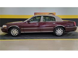 2007 Lincoln Town Car (CC-1707138) for sale in Mankato, Minnesota