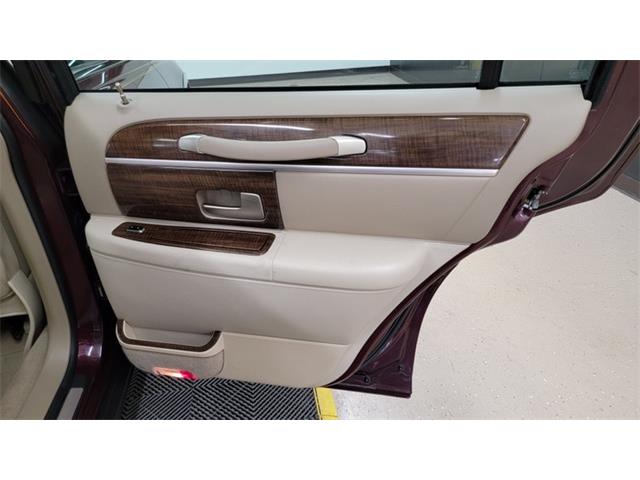 2007 Lincoln Town Car (CC-1707138) for sale in Mankato, Minnesota