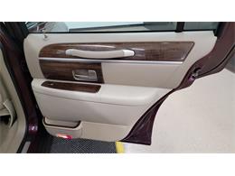 2007 Lincoln Town Car (CC-1707138) for sale in Mankato, Minnesota