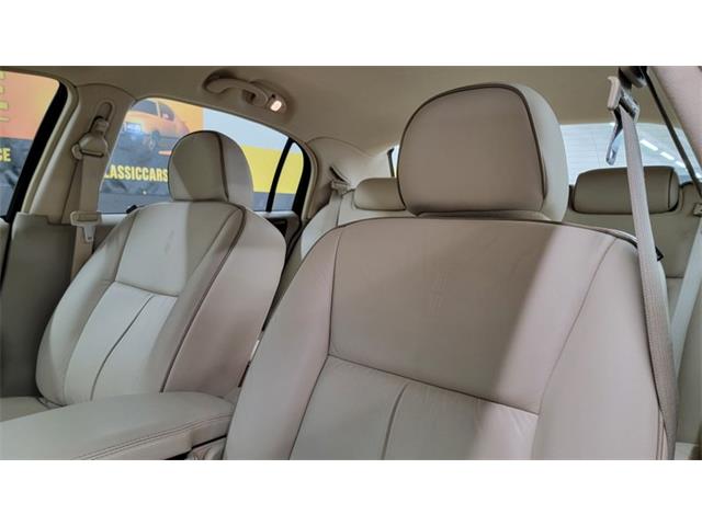 2007 Lincoln Town Car (CC-1707138) for sale in Mankato, Minnesota