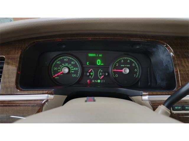 2007 Lincoln Town Car (CC-1707138) for sale in Mankato, Minnesota