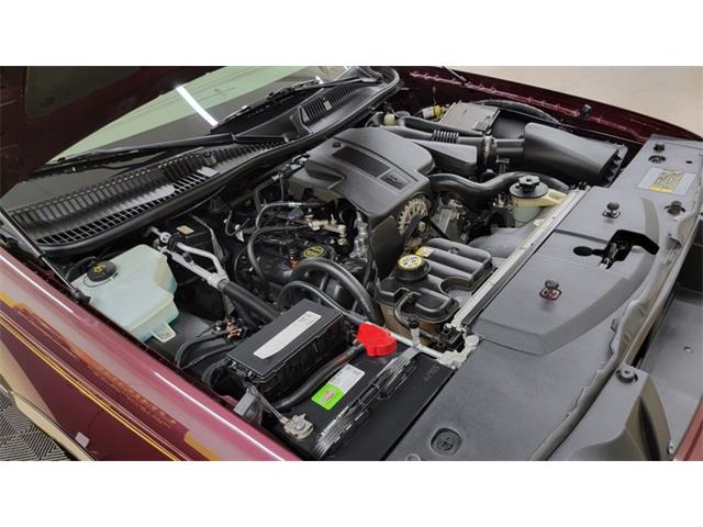 2007 Lincoln Town Car (CC-1707138) for sale in Mankato, Minnesota