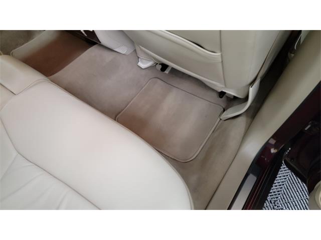2007 Lincoln Town Car (CC-1707138) for sale in Mankato, Minnesota