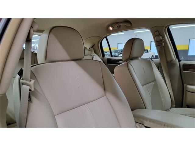 2007 Lincoln Town Car (CC-1707138) for sale in Mankato, Minnesota