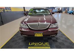 2007 Lincoln Town Car (CC-1707138) for sale in Mankato, Minnesota