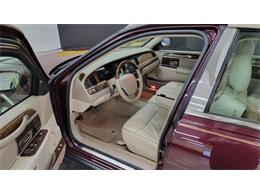2007 Lincoln Town Car (CC-1707138) for sale in Mankato, Minnesota
