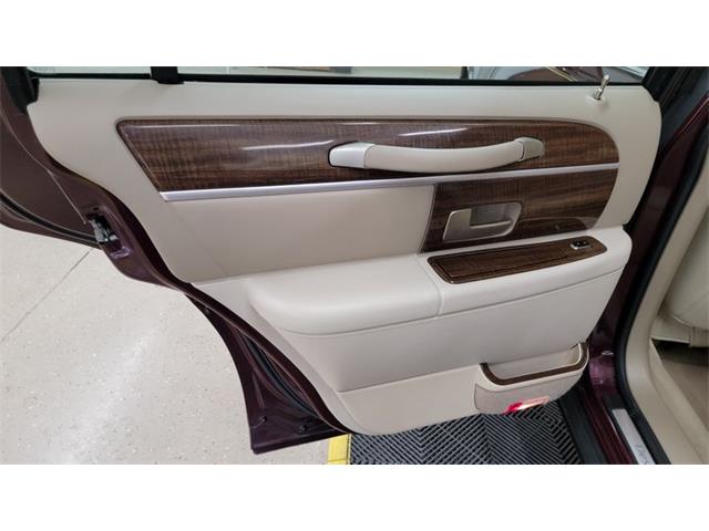2007 Lincoln Town Car (CC-1707138) for sale in Mankato, Minnesota
