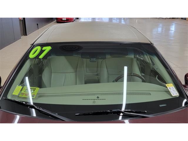 2007 Lincoln Town Car (CC-1707138) for sale in Mankato, Minnesota