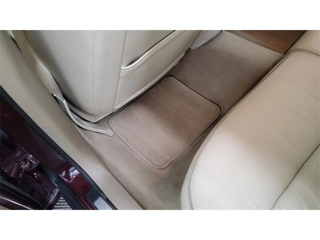 2007 Lincoln Town Car (CC-1707138) for sale in Mankato, Minnesota