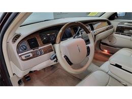 2007 Lincoln Town Car (CC-1707138) for sale in Mankato, Minnesota