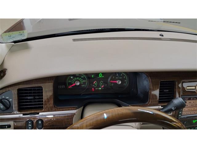 2007 Lincoln Town Car (CC-1707138) for sale in Mankato, Minnesota