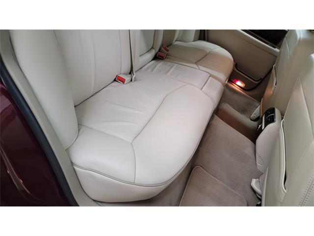 2007 Lincoln Town Car (CC-1707138) for sale in Mankato, Minnesota