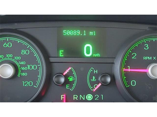 2007 Lincoln Town Car (CC-1707138) for sale in Mankato, Minnesota