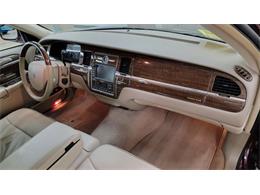 2007 Lincoln Town Car (CC-1707138) for sale in Mankato, Minnesota