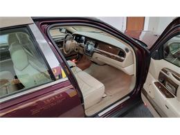 2007 Lincoln Town Car (CC-1707138) for sale in Mankato, Minnesota
