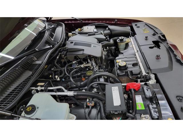 2007 Lincoln Town Car (CC-1707138) for sale in Mankato, Minnesota