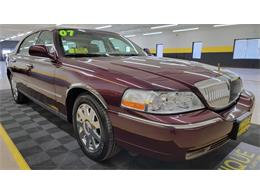 2007 Lincoln Town Car (CC-1707138) for sale in Mankato, Minnesota
