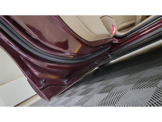 2007 Lincoln Town Car (CC-1707138) for sale in Mankato, Minnesota