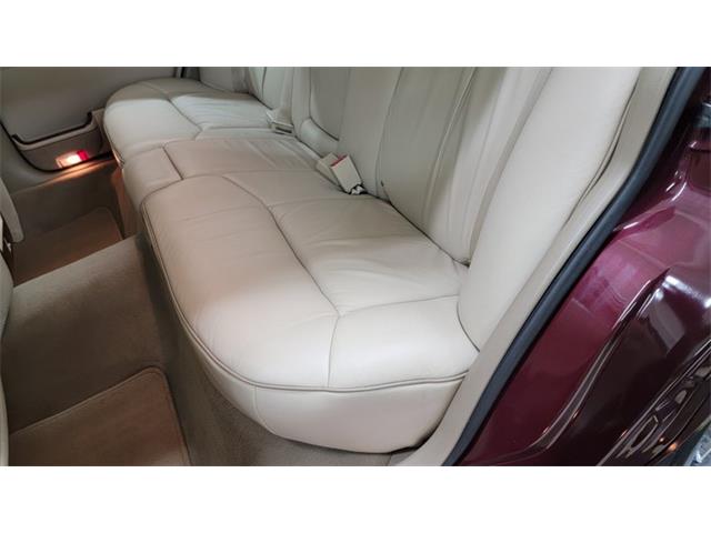 2007 Lincoln Town Car (CC-1707138) for sale in Mankato, Minnesota