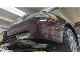 2007 Lincoln Town Car (CC-1707138) for sale in Mankato, Minnesota