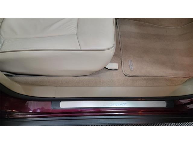 2007 Lincoln Town Car (CC-1707138) for sale in Mankato, Minnesota