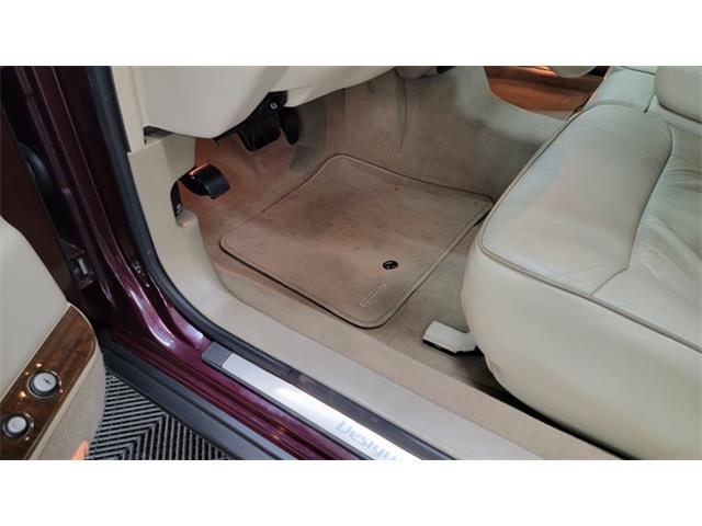 2007 Lincoln Town Car (CC-1707138) for sale in Mankato, Minnesota