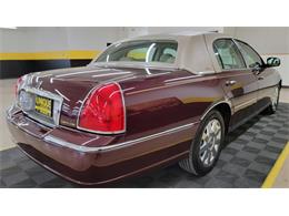 2007 Lincoln Town Car (CC-1707138) for sale in Mankato, Minnesota