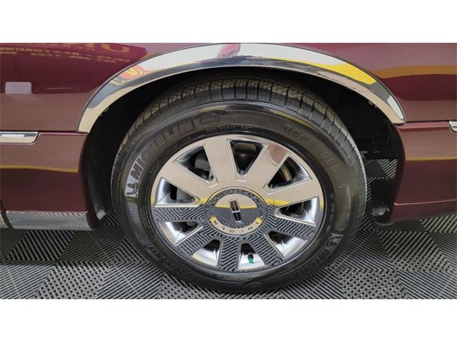 2007 Lincoln Town Car (CC-1707138) for sale in Mankato, Minnesota