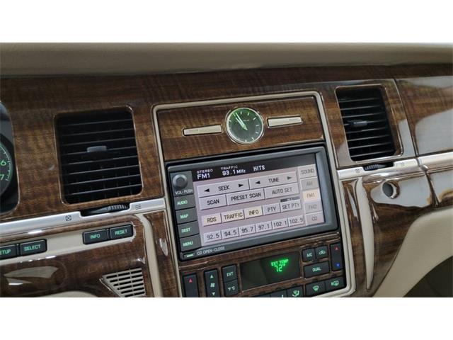 2007 Lincoln Town Car (CC-1707138) for sale in Mankato, Minnesota