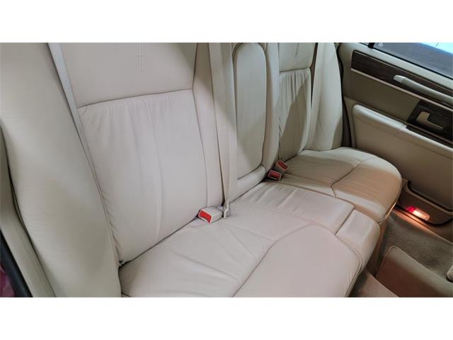 2007 Lincoln Town Car (CC-1707138) for sale in Mankato, Minnesota