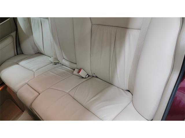 2007 Lincoln Town Car (CC-1707138) for sale in Mankato, Minnesota