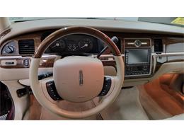 2007 Lincoln Town Car (CC-1707138) for sale in Mankato, Minnesota