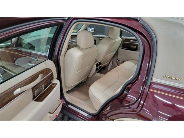 2007 Lincoln Town Car (CC-1707138) for sale in Mankato, Minnesota