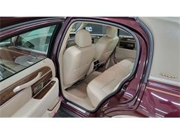 2007 Lincoln Town Car (CC-1707138) for sale in Mankato, Minnesota