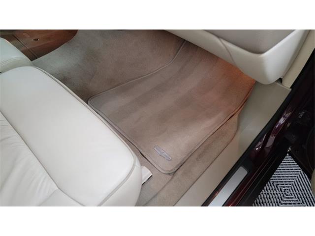 2007 Lincoln Town Car (CC-1707138) for sale in Mankato, Minnesota