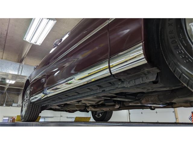 2007 Lincoln Town Car (CC-1707138) for sale in Mankato, Minnesota