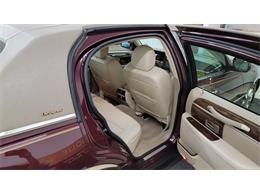 2007 Lincoln Town Car (CC-1707138) for sale in Mankato, Minnesota